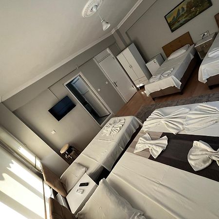 Mht Otel Edirne Bagian luar foto