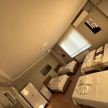 Mht Otel Edirne Bagian luar foto