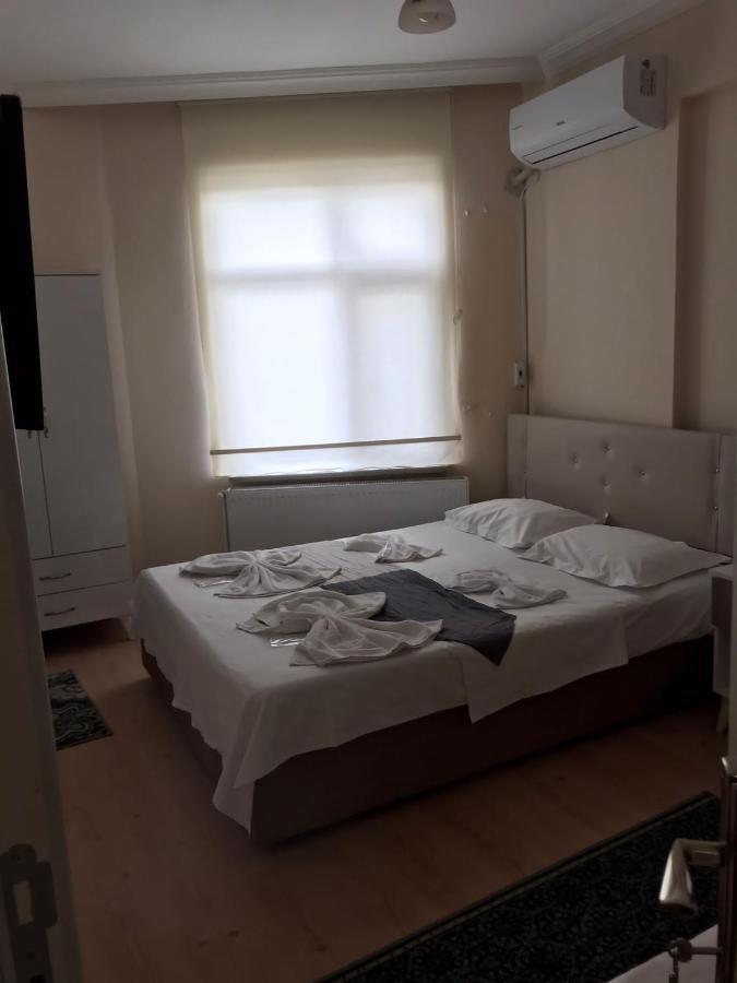 Mht Otel Edirne Bagian luar foto