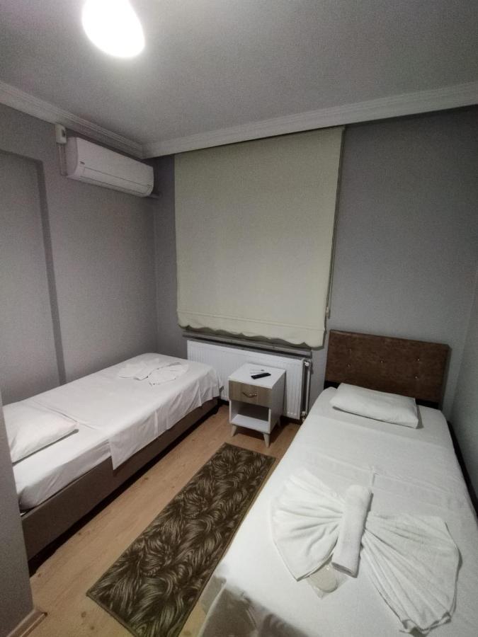 Mht Otel Edirne Bagian luar foto