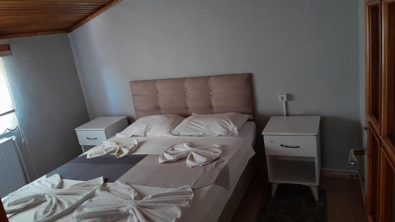 Mht Otel Edirne Bagian luar foto