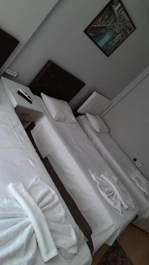 Mht Otel Edirne Bagian luar foto