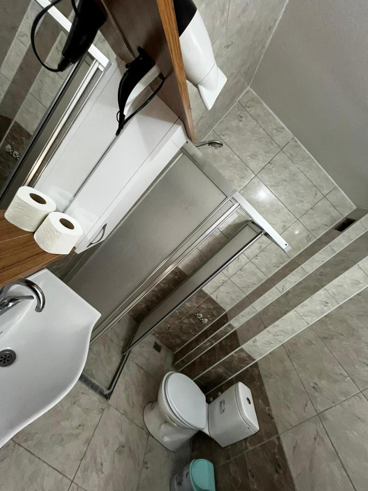 Mht Otel Edirne Bagian luar foto