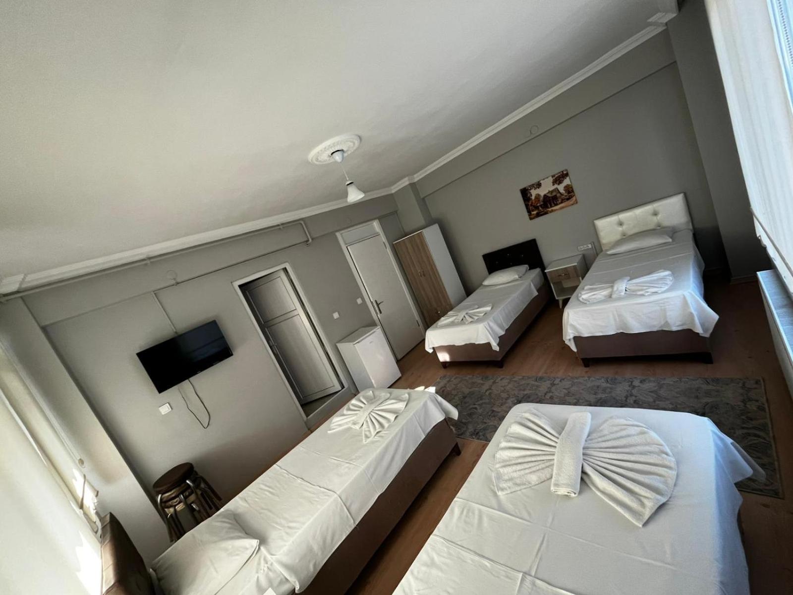 Mht Otel Edirne Bagian luar foto