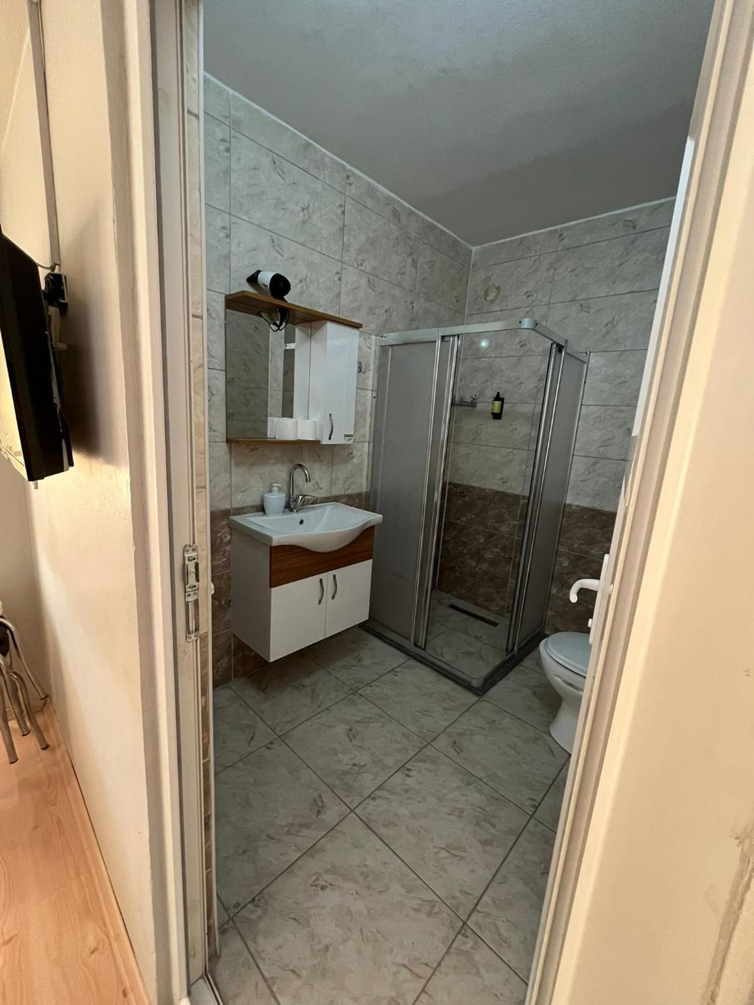 Mht Otel Edirne Bagian luar foto