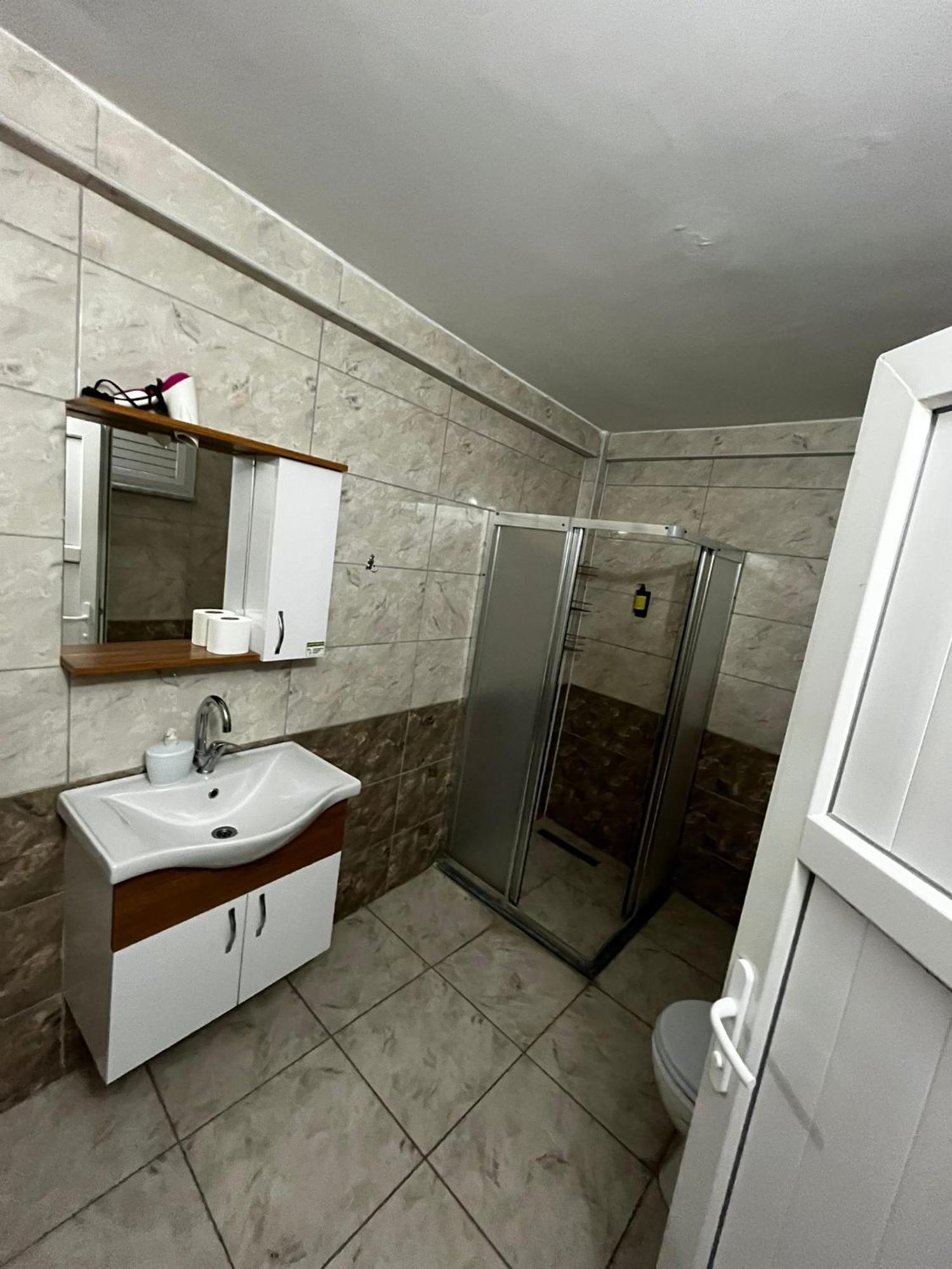 Mht Otel Edirne Bagian luar foto