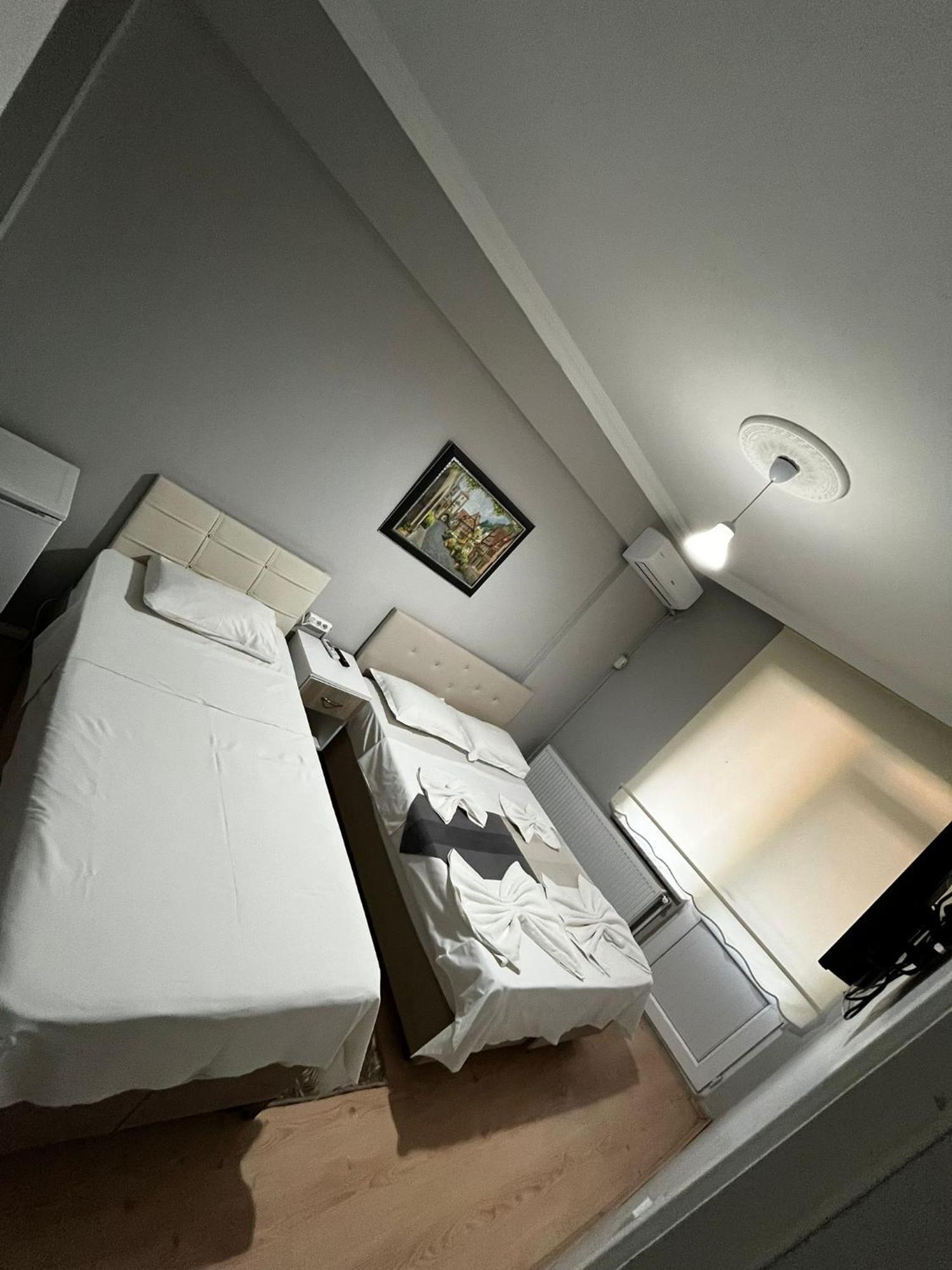 Mht Otel Edirne Bagian luar foto