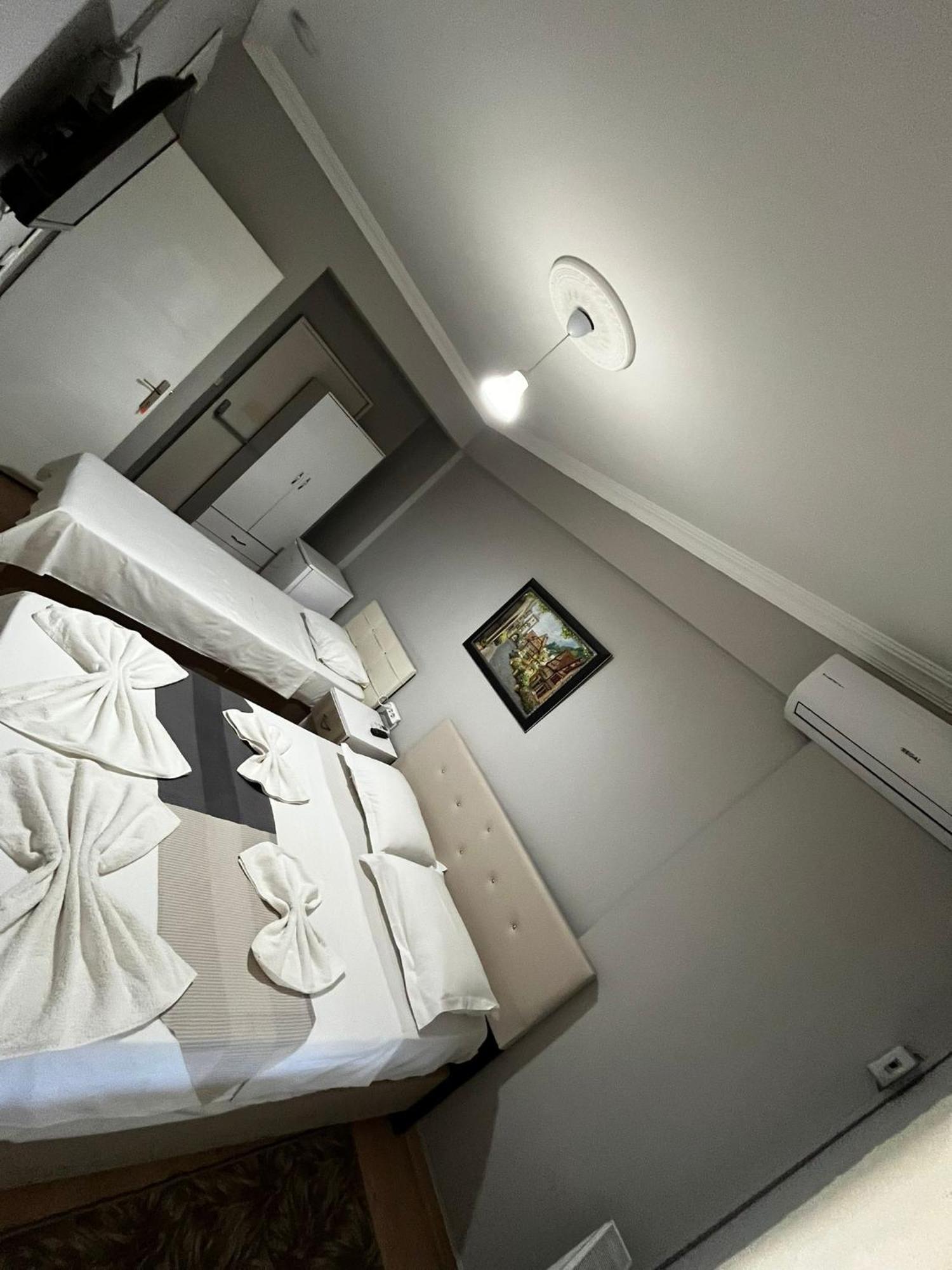 Mht Otel Edirne Bagian luar foto