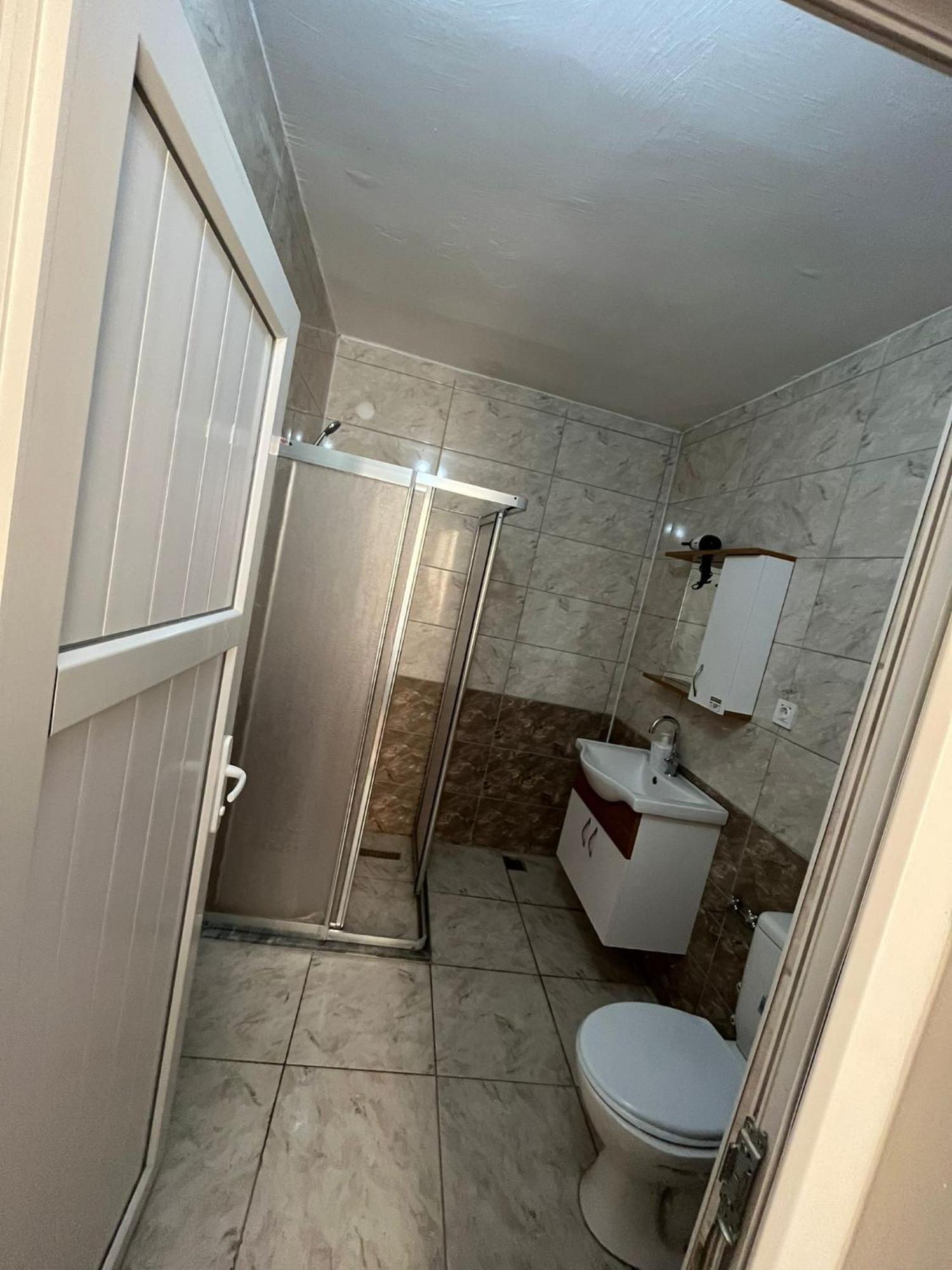 Mht Otel Edirne Bagian luar foto