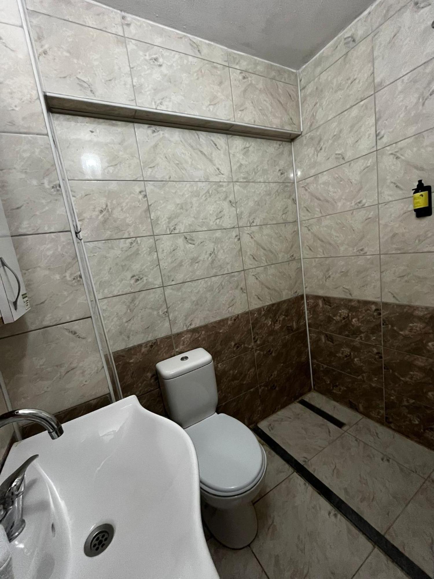 Mht Otel Edirne Bagian luar foto